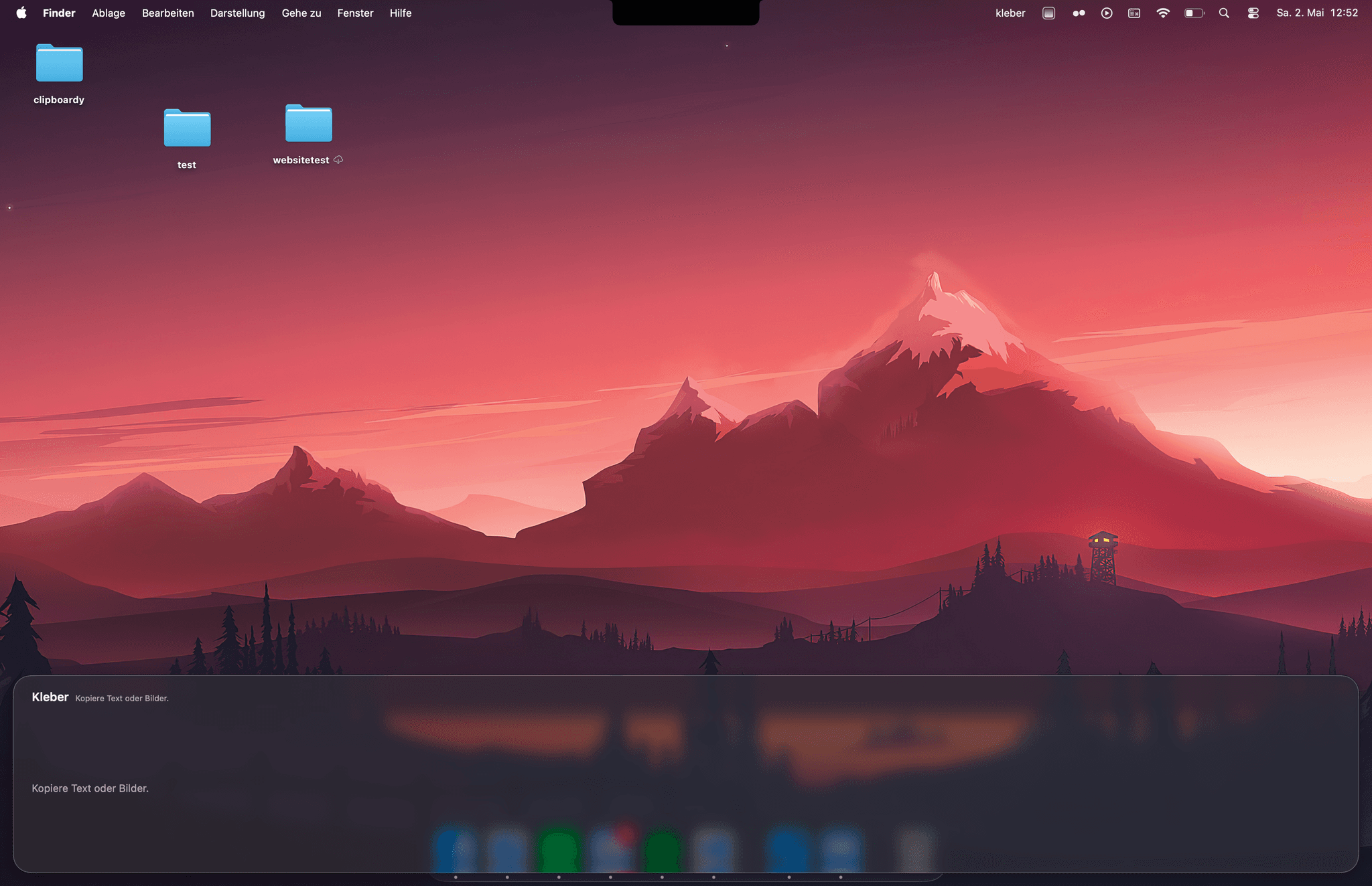 Background