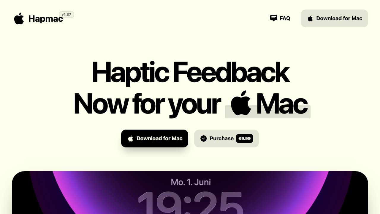 A gallery of finished Noweb website templates