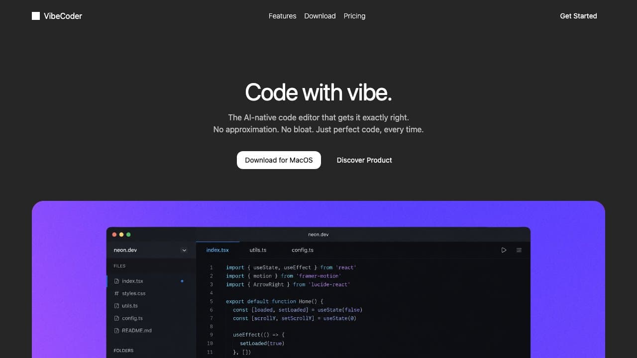 A gallery of finished Noweb website templates
